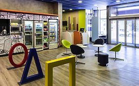 ibis budget RJ Praia de Botafogo