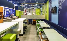 ibis budget RJ Praia de Botafogo